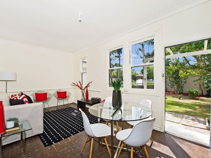 100 Ocean Street, Bondi NSW 2026