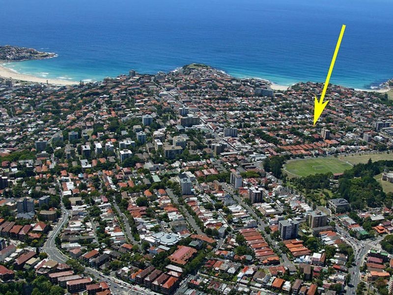 100 Ocean Street, Bondi NSW 2026