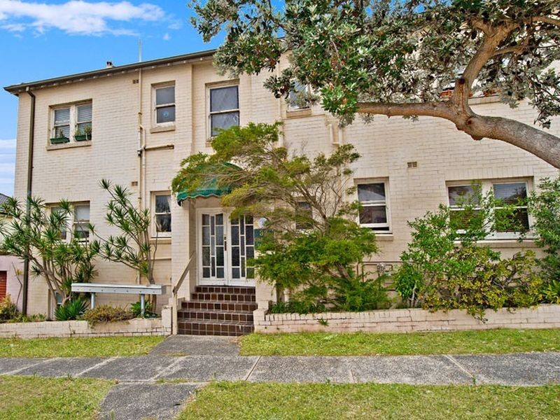 1/33 Oakley Road, North Bondi NSW 2026