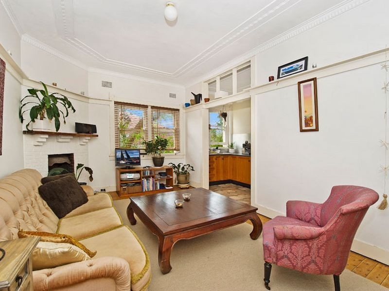 1/33 Oakley Road, North Bondi NSW 2026