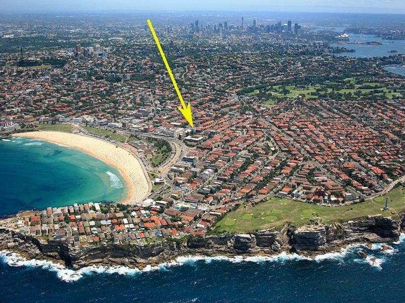 4/9 Beach Road, Bondi Beach NSW 2026