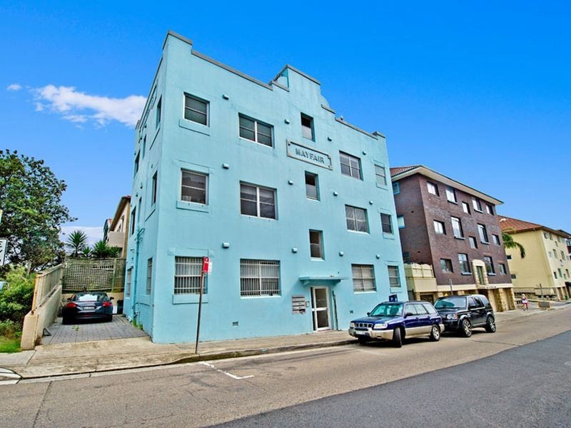 4/9 Beach Road, Bondi Beach NSW 2026