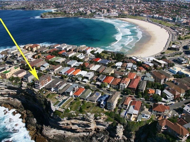 Hastings Parade, Bondi Beach NSW 2026