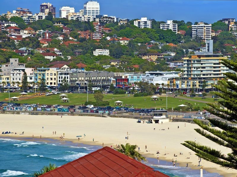 Hastings Parade, Bondi Beach NSW 2026