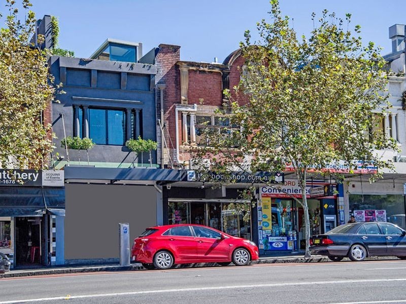 207 Oxford Street, Darlinghurst NSW 2010