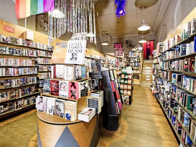 207 Oxford Street, Darlinghurst NSW 2010