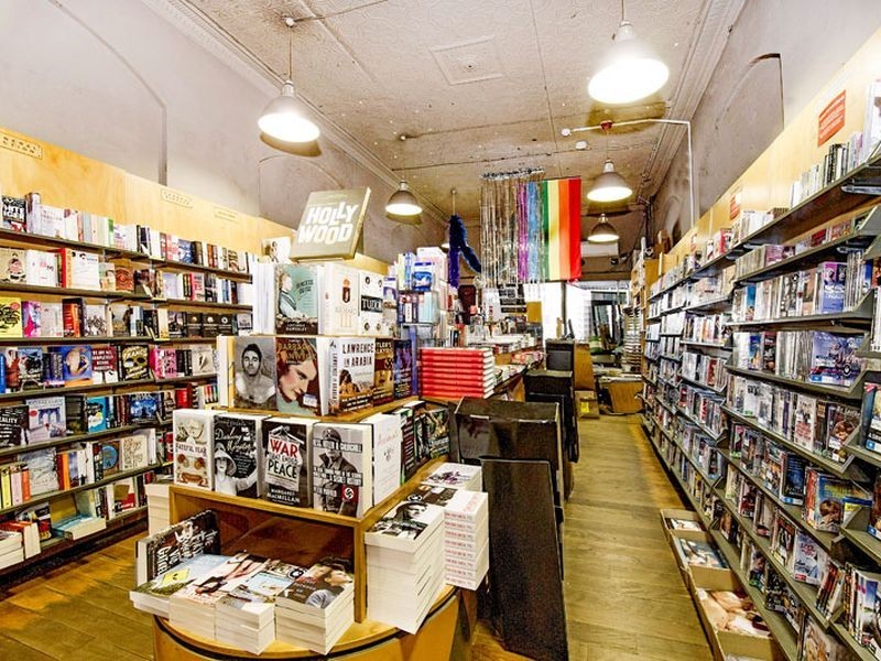 207 Oxford Street, Darlinghurst NSW 2010