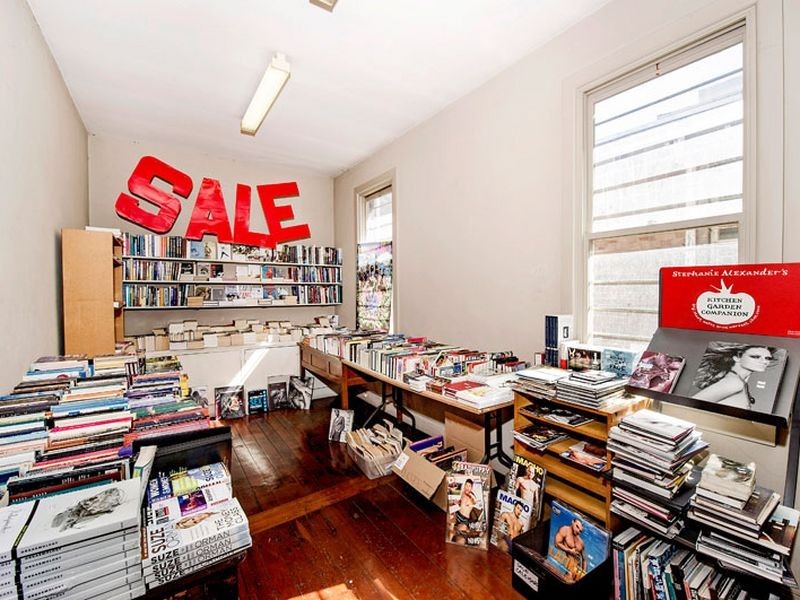 207 Oxford Street, Darlinghurst NSW 2010