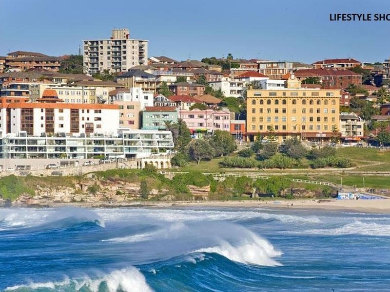 2/140 Hastings Pde, Bondi Beach NSW 2026