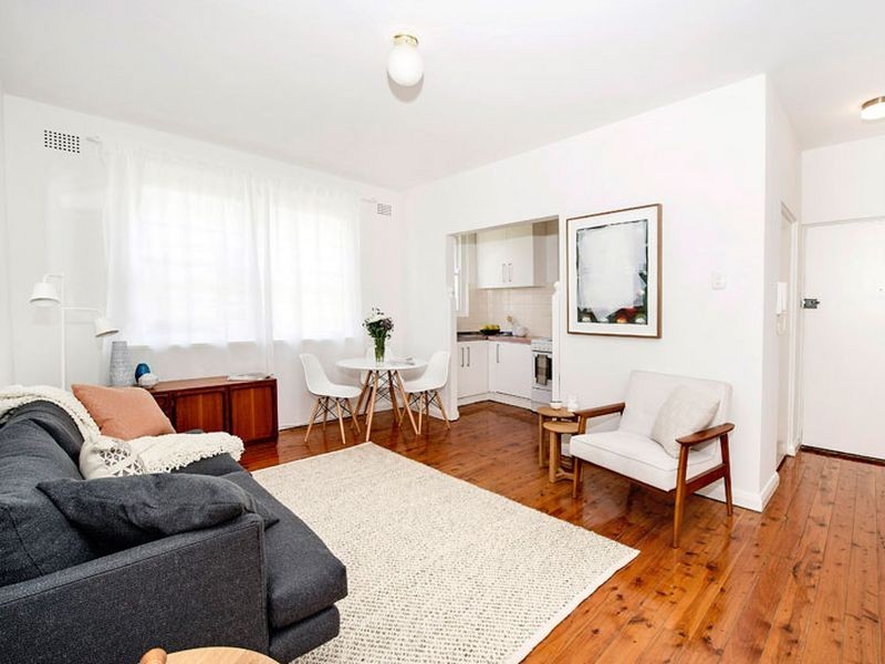 2/2 Young Street, Vaucluse NSW 2030