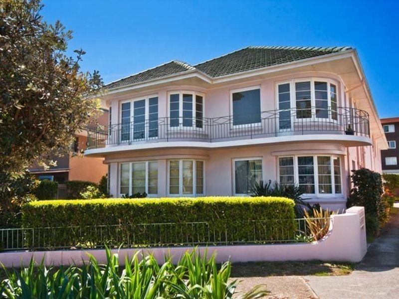 2/2 Young Street, Vaucluse NSW 2030