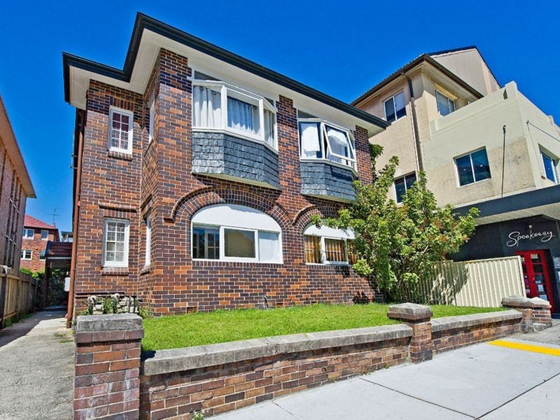 2/85 Curlewis Street, Bondi Beach NSW 2026