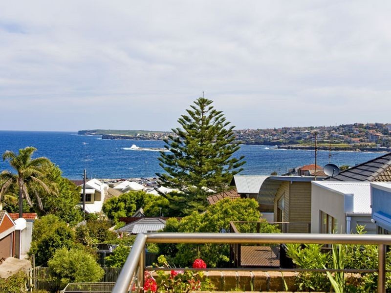 2/1 Campbell Street, Clovelly NSW 2031