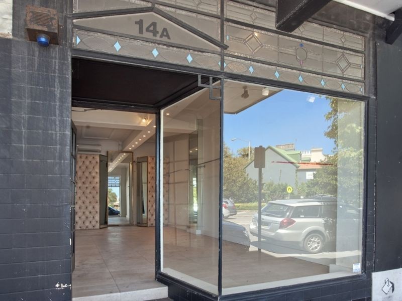 14A Queen Street, Woollahra NSW 2025