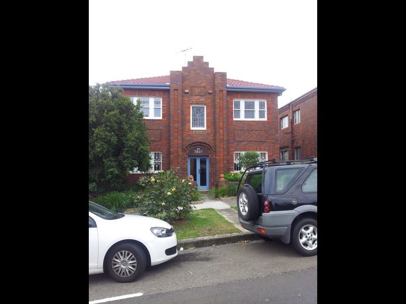 1/66 Blair Street, Bondi Beach NSW 2026