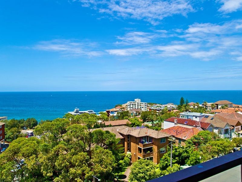 22/315 Bondi Road, Bondi Beach NSW 2026