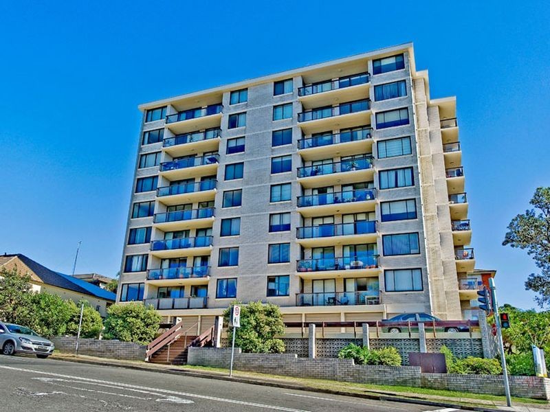 22/315 Bondi Road, Bondi Beach NSW 2026