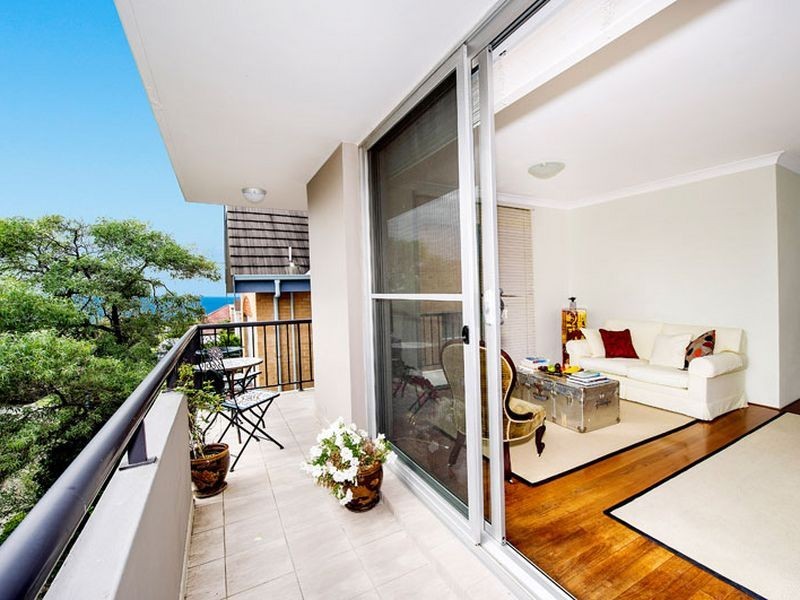4/15 Clarke Street, Vaucluse NSW 2030