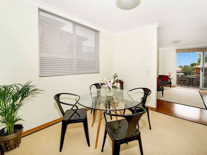 4/15 Clarke Street, Vaucluse NSW 2030