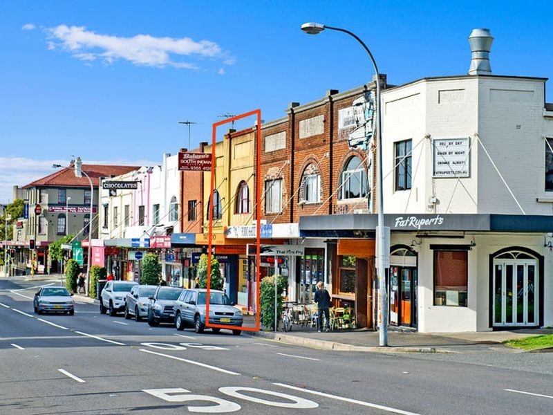 257 Bondi Road, Bondi NSW 2026