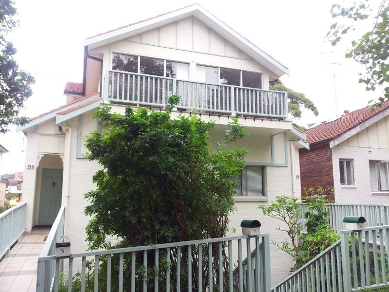 3/136-138 Hall Street, Bondi Beach NSW 2026