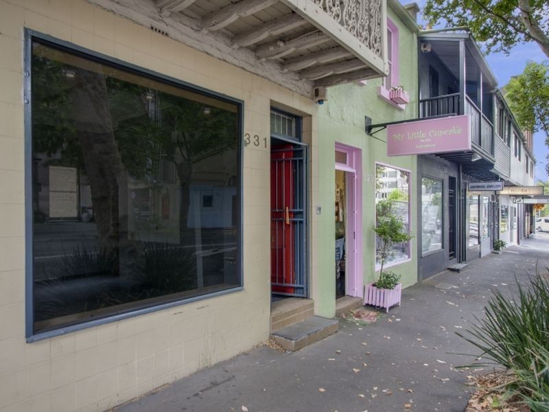 331 South Dowling Street, Darlinghurst NSW 2010