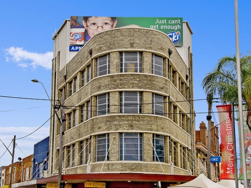 425-429 Pacific Highway, Crows Nest NSW 2065