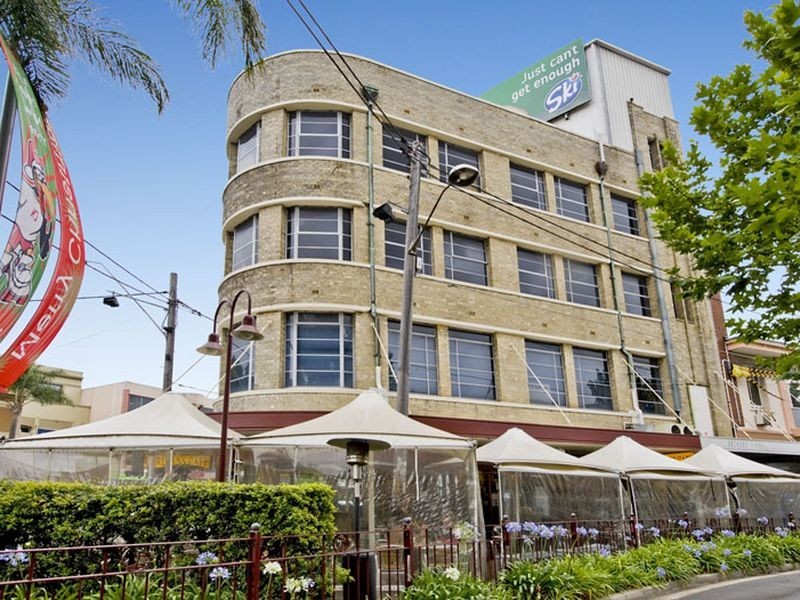 425-429 Pacific Highway, Crows Nest NSW 2065