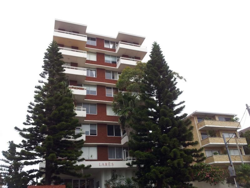 14/205 Birrell Street, Bondi NSW 2026