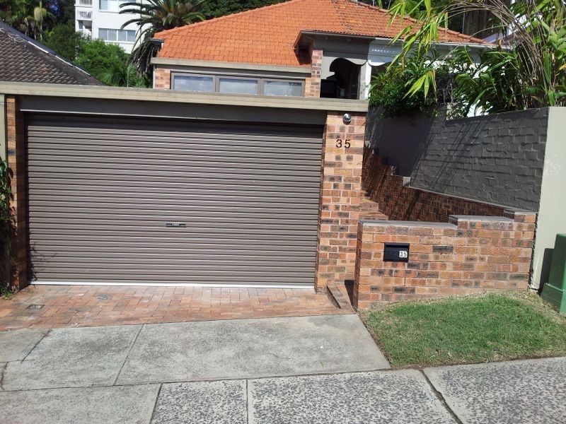 35 Rickard Avenue, Bondi Beach NSW 2026