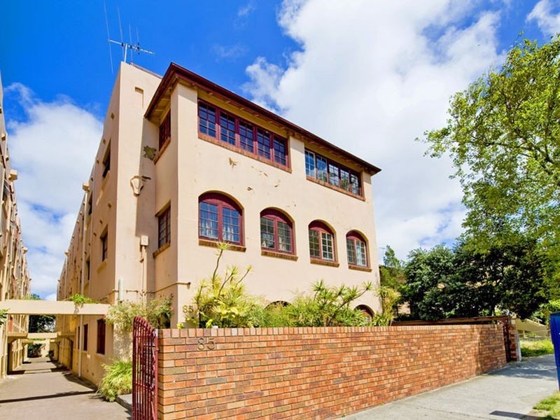 16/85 Roscoe Street, Bondi Beach NSW 2026