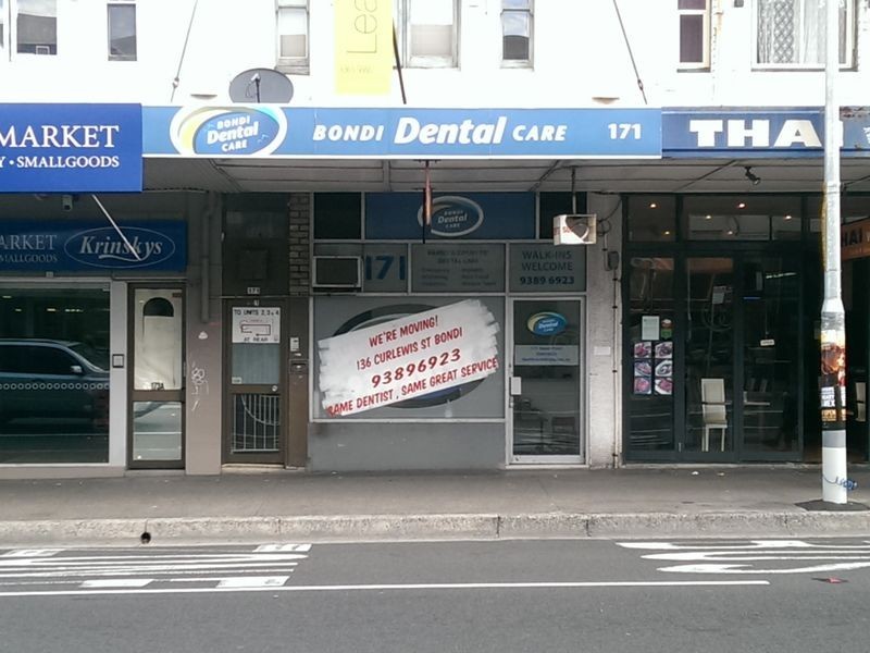 171 Bondi Road, Bondi NSW 2026