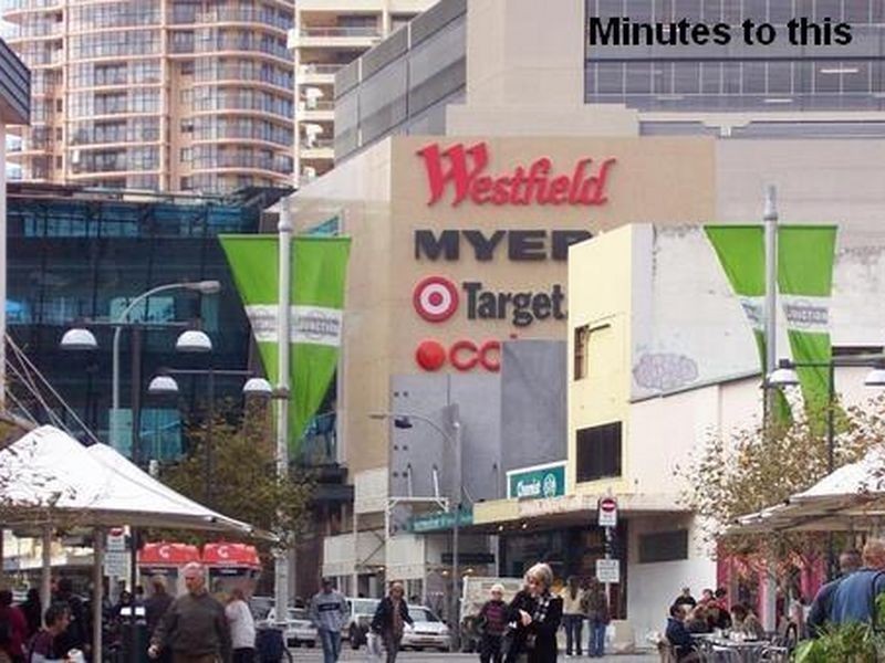79 Oxford Street, Bondi Junction NSW 2022