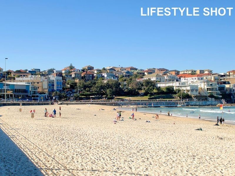 3/230 Campbell Parade, Bondi Beach NSW 2026