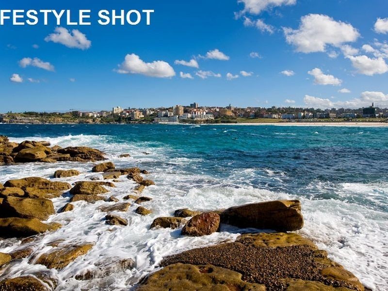 4/64 Glasgow Avenue, Bondi Beach NSW 2026