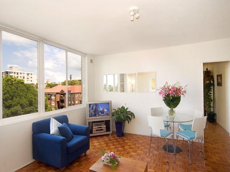 21/10 Ocean Street, Bondi Beach NSW 2026