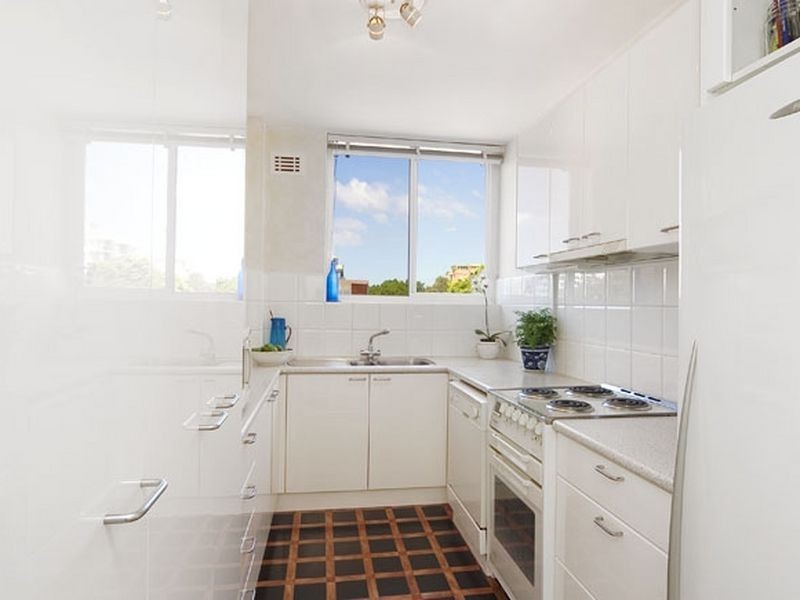 21/10 Ocean Street, Bondi Beach NSW 2026