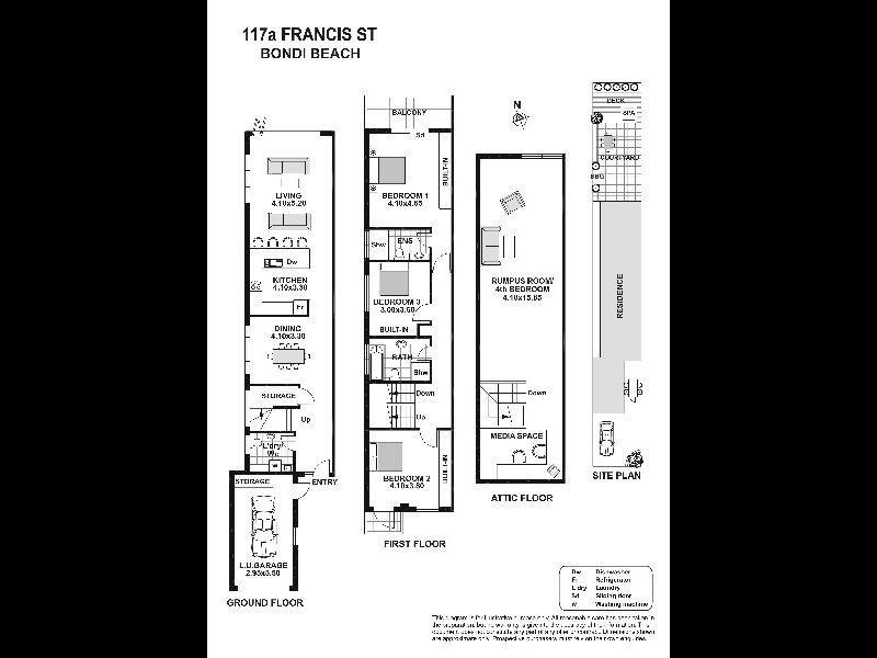 117A Francis Street, Bondi Beach NSW 2026