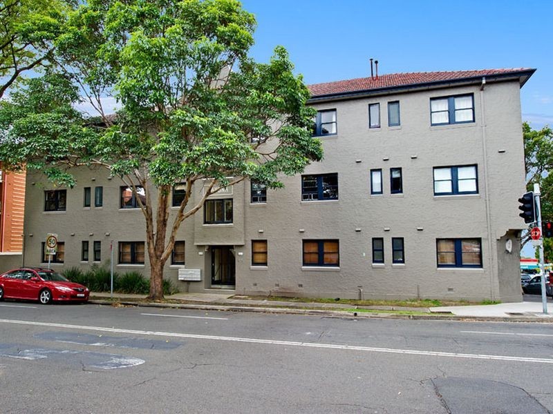12/48 Flood Street, Bondi Junction NSW 2022