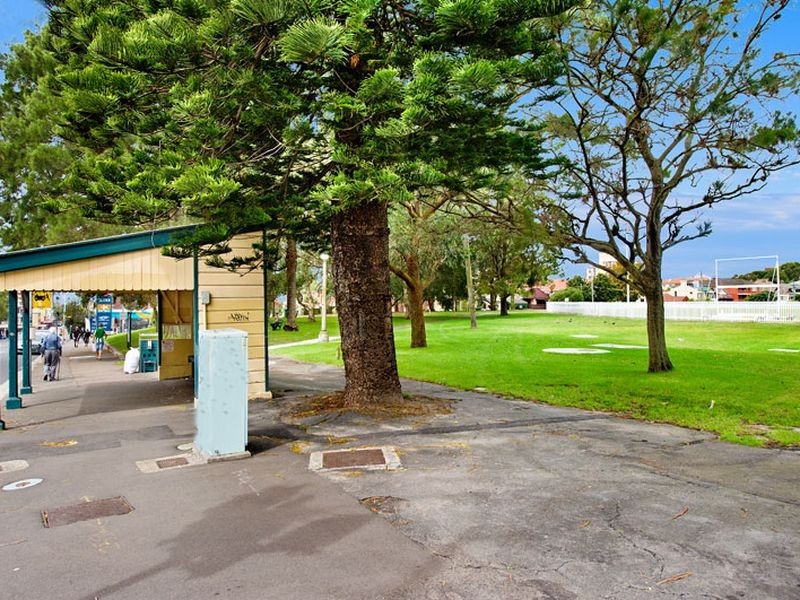 12/48 Flood Street, Bondi Junction NSW 2022