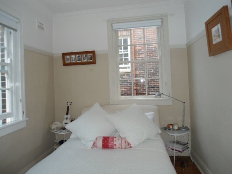 10/8A Queen St, Centennial Park NSW 2021