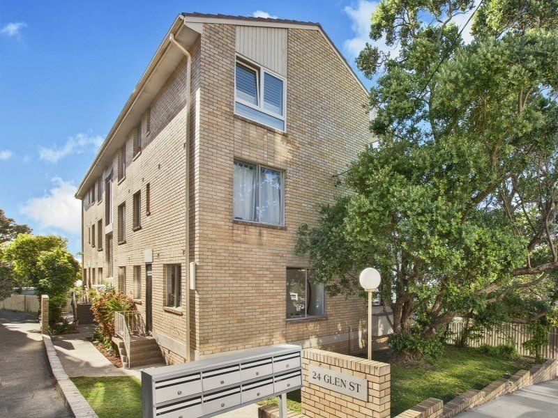 3/24 Glen Street, Tamarama NSW 2026