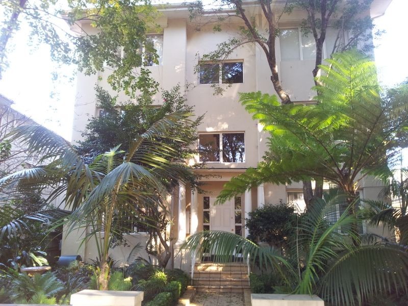 5/33 Salisbury Road, Rose Bay NSW 2029