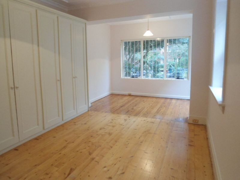 5/33 Salisbury Road, Rose Bay NSW 2029