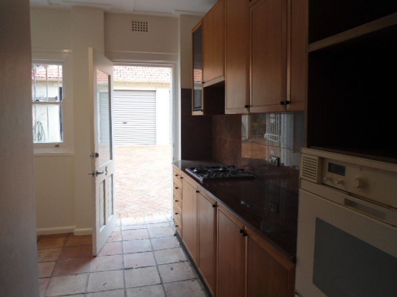 5/33 Salisbury Road, Rose Bay NSW 2029