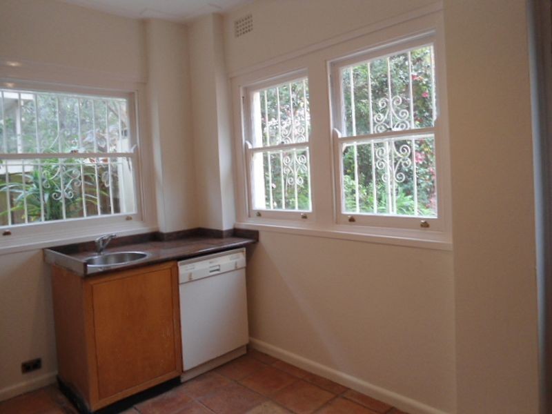 5/33 Salisbury Road, Rose Bay NSW 2029