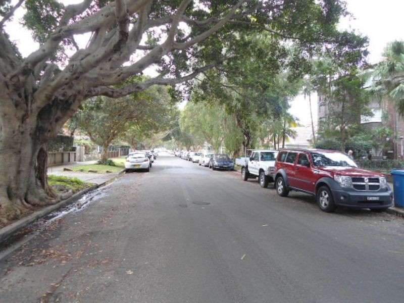 5/33 Salisbury Road, Rose Bay NSW 2029