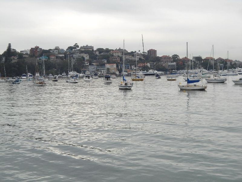 5/33 Salisbury Road, Rose Bay NSW 2029