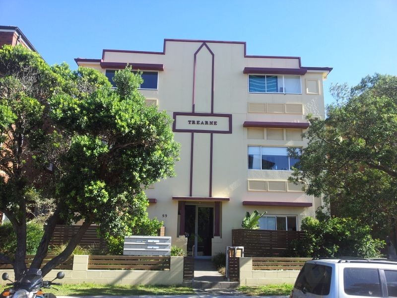 3/59 Mitchell Street, Bondi Beach NSW 2026