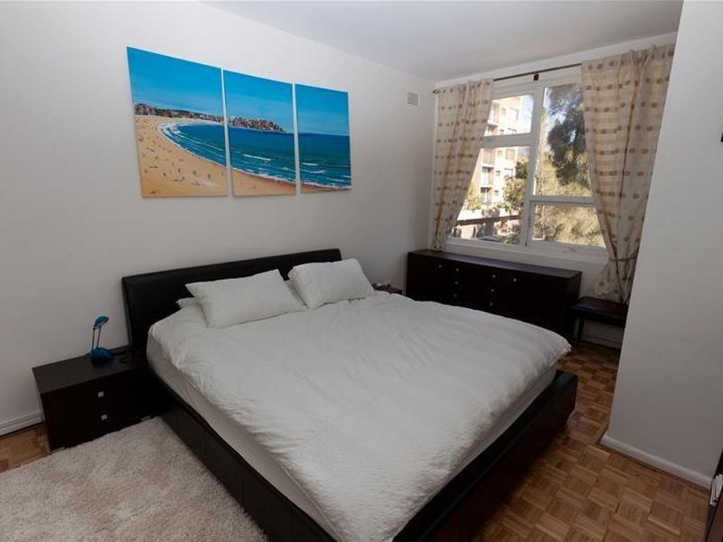 26/3 Ocean Street North, Bondi NSW 2026